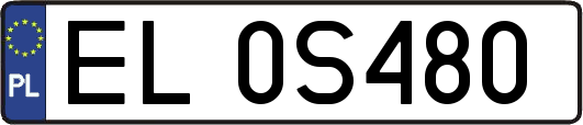 EL0S480