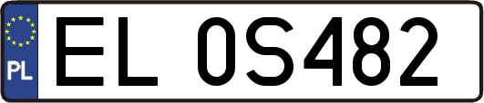 EL0S482