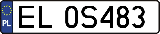 EL0S483