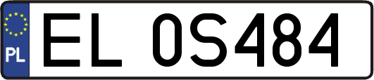 EL0S484