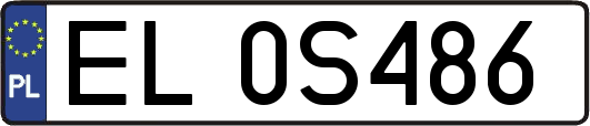 EL0S486