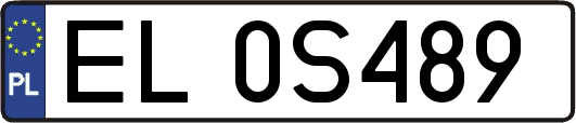 EL0S489