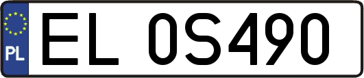 EL0S490