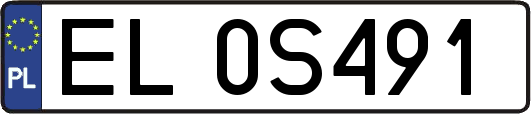 EL0S491