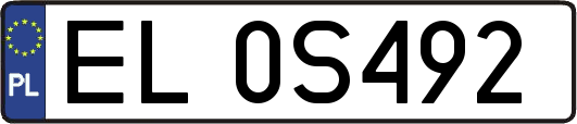 EL0S492