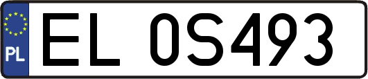 EL0S493