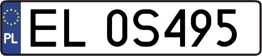 EL0S495