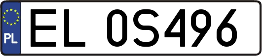 EL0S496