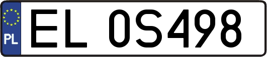 EL0S498