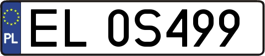 EL0S499