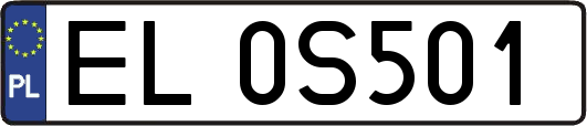 EL0S501
