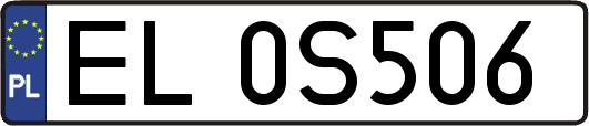 EL0S506