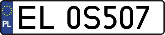 EL0S507