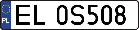 EL0S508