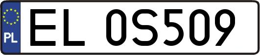 EL0S509