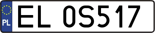 EL0S517
