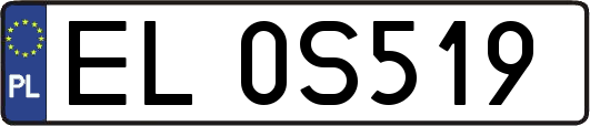 EL0S519