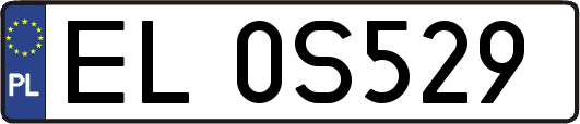 EL0S529