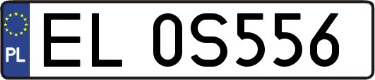 EL0S556