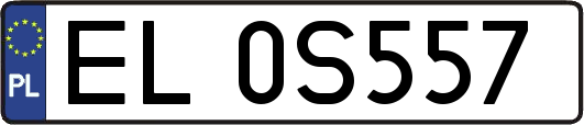 EL0S557