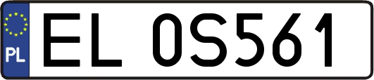 EL0S561
