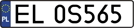 EL0S565