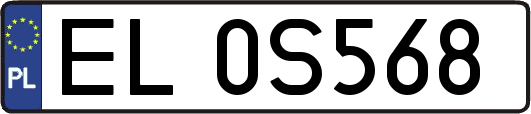 EL0S568