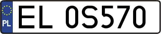 EL0S570