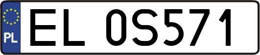 EL0S571