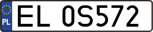 EL0S572