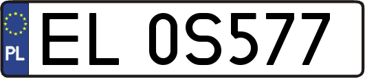 EL0S577