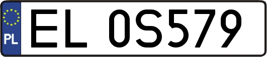 EL0S579