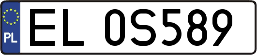 EL0S589