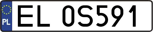 EL0S591