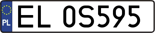 EL0S595