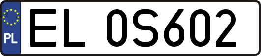 EL0S602