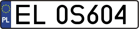 EL0S604