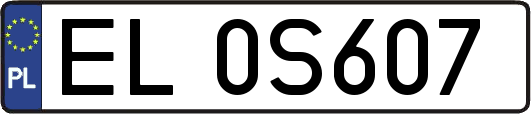 EL0S607