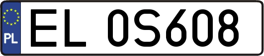 EL0S608