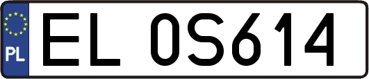 EL0S614
