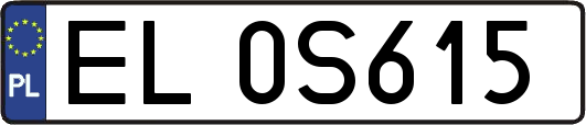 EL0S615