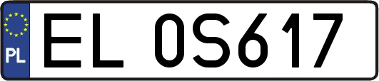 EL0S617
