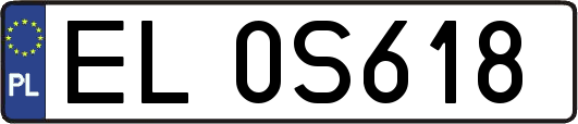 EL0S618