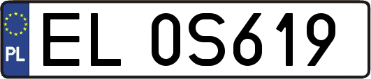 EL0S619