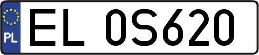 EL0S620