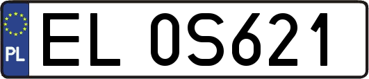 EL0S621