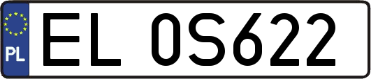 EL0S622