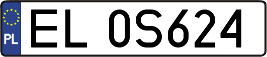 EL0S624