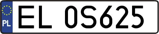 EL0S625