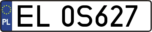 EL0S627